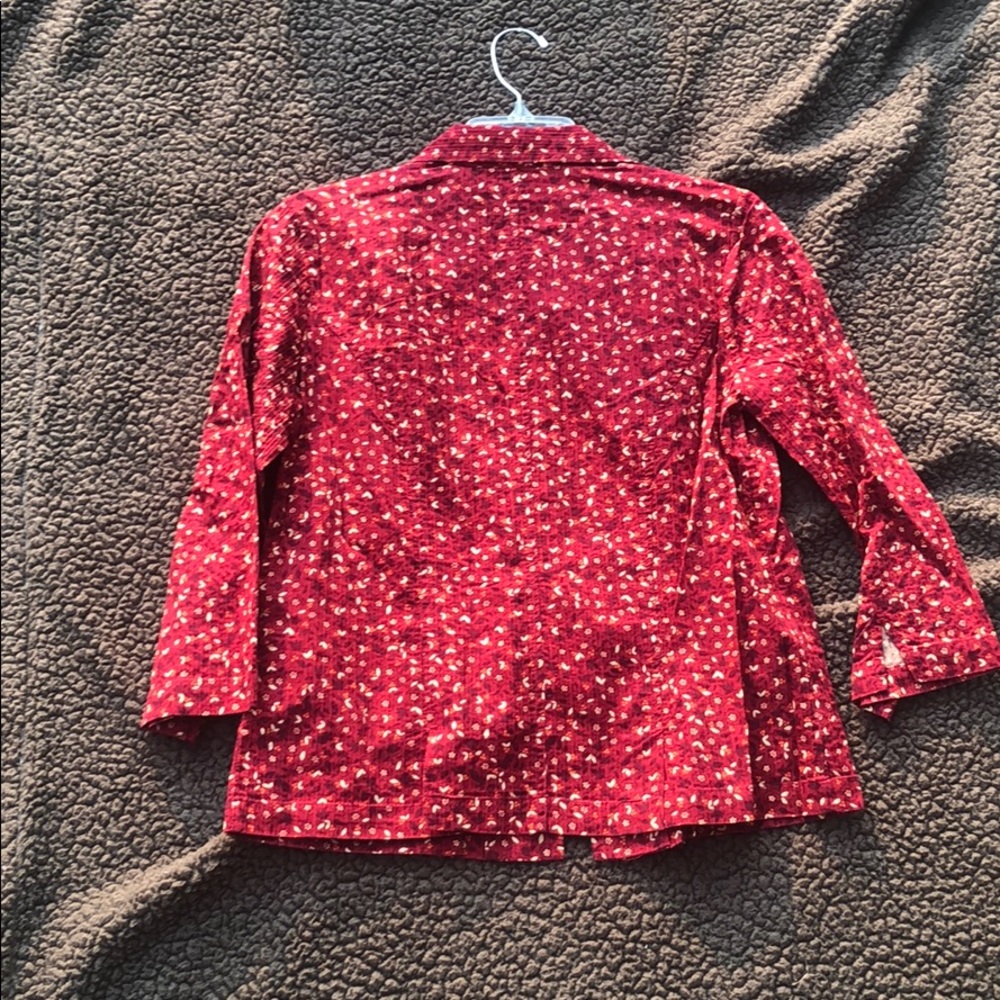 Blouse - Picture 2 of 8